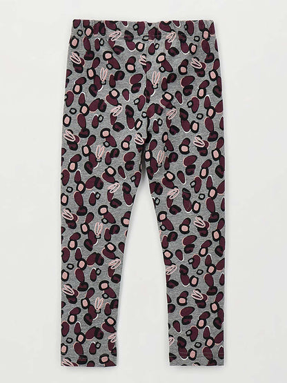 Ido Bts, leggings Unisex bambino multicolore