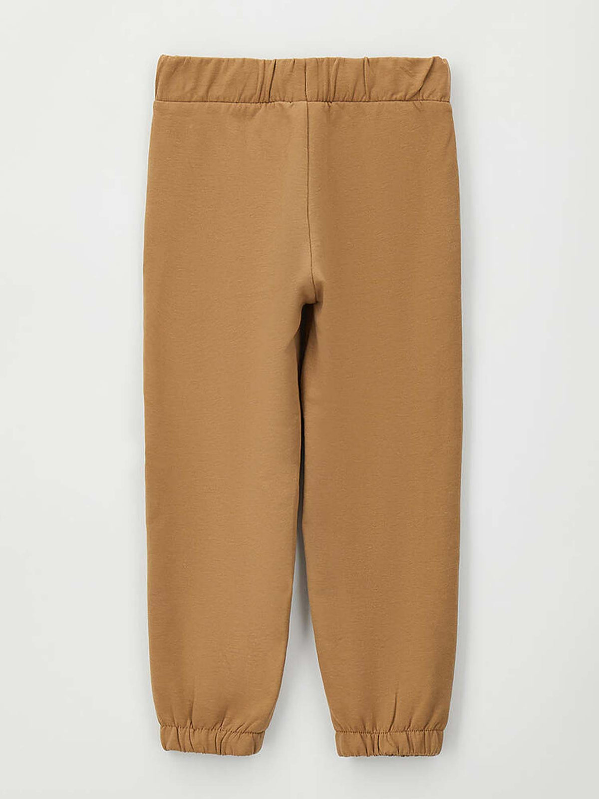 Ido 4H533 0946, pantalone unisex bambino marrone