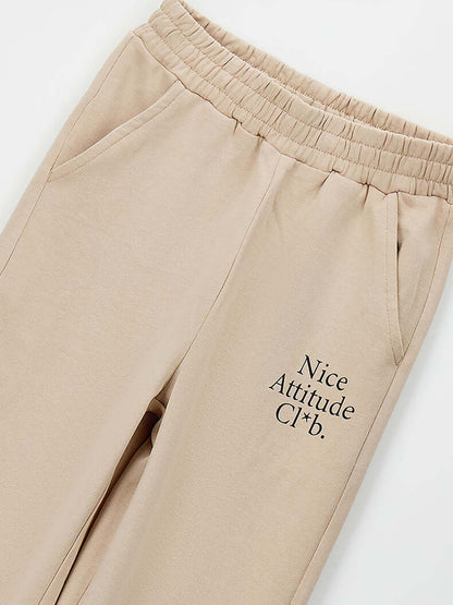 Ido Bts Pantalone, pantalone Unisex bambino beige