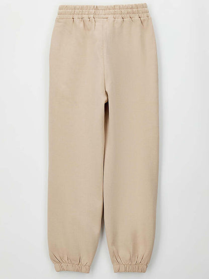Ido Bts Pantalone, pantalone Unisex bambino beige