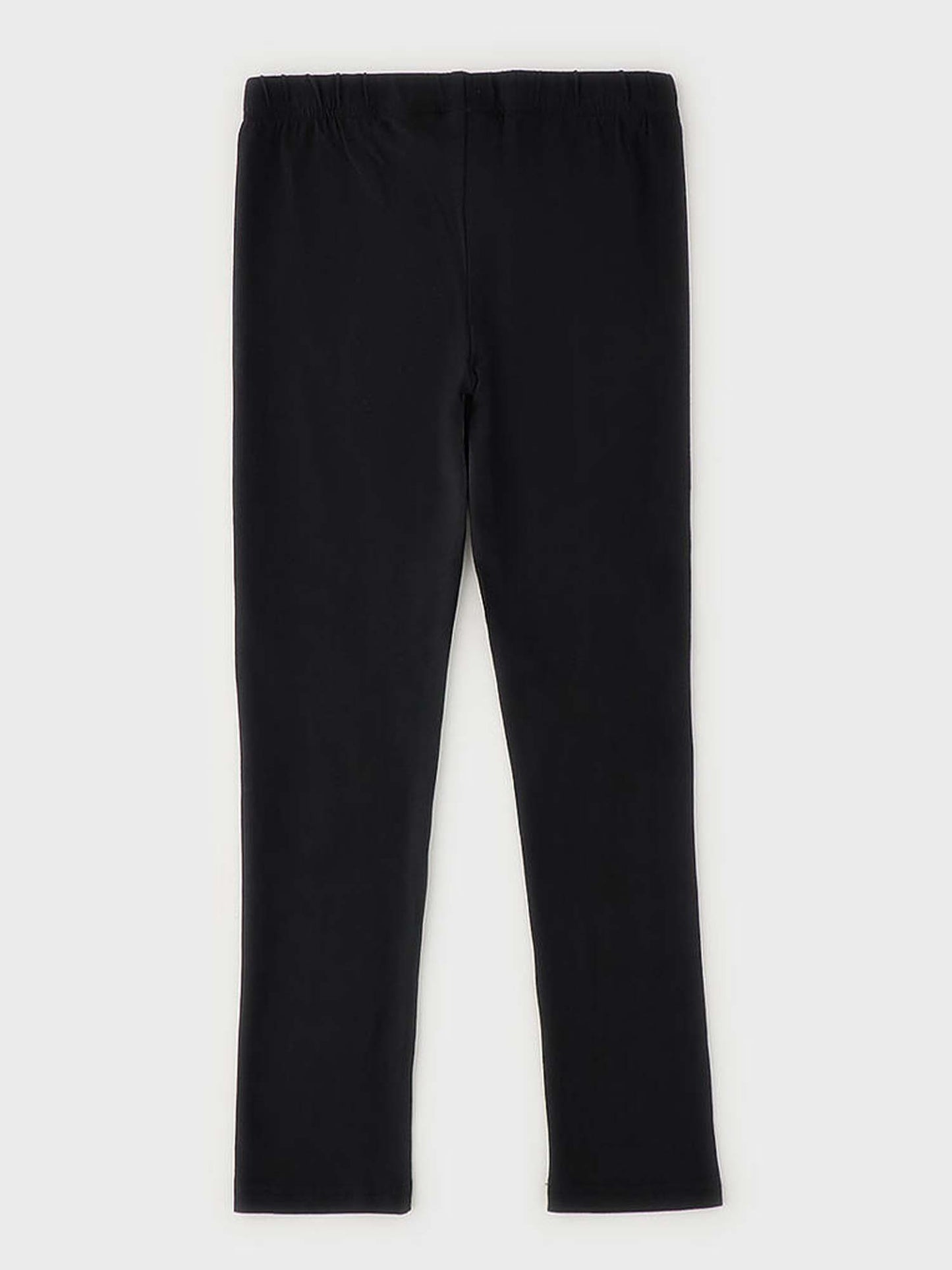 Ido BTS, leggings Unisex bambino neri