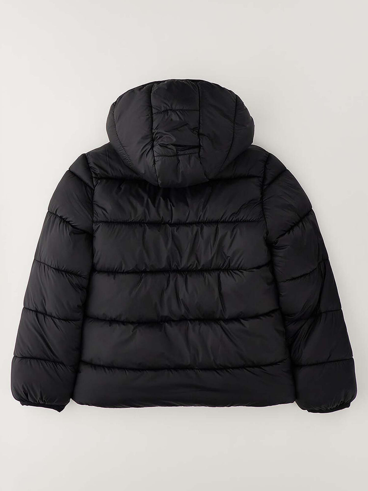 Ido 4H878 0658, giubbotto unisex bambino nero