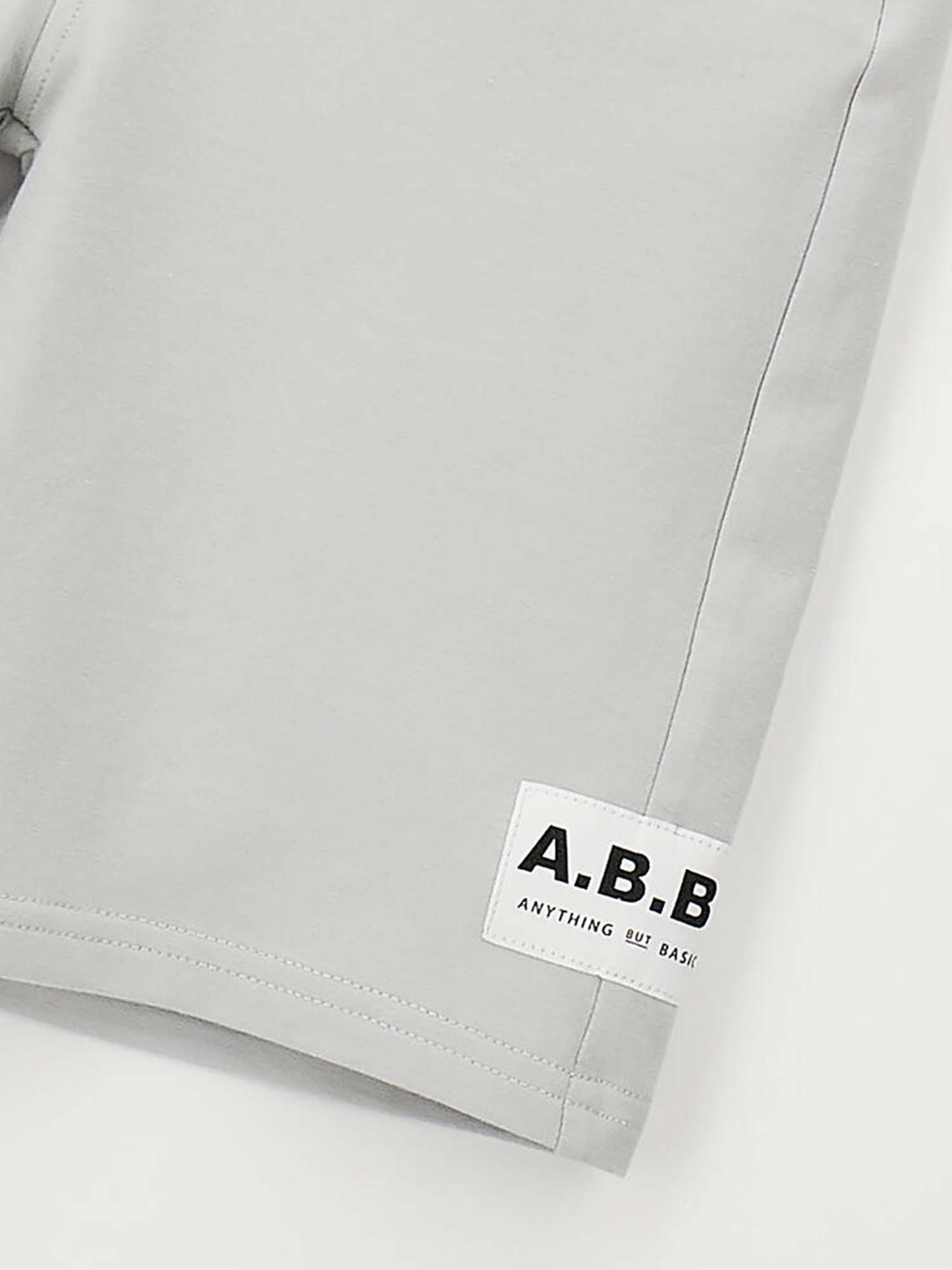 Bermuda grigi unisex bambino Ido, pratici e confortevoli