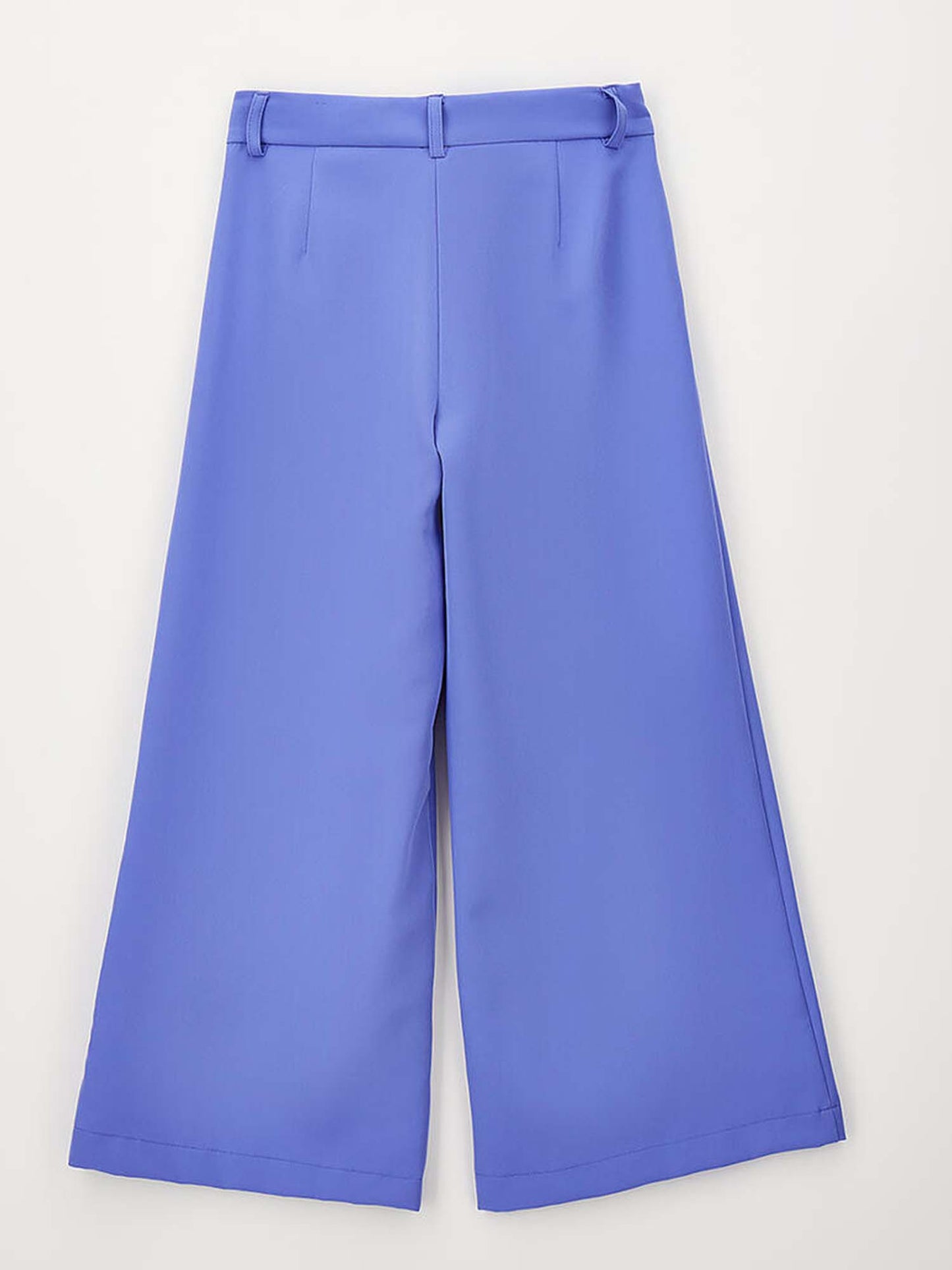 Pantaloni blu per bambino unisex di Ido, comodi e leggeri