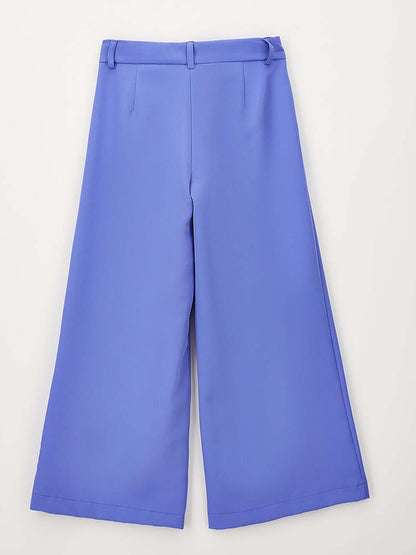 Pantaloni blu per bambino unisex di Ido, comodi e leggeri