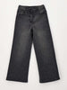 jeans-jogger-nero-in-cotone-per-bambino-unisex-ido