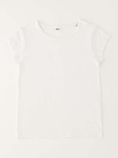 Completo 3 pezzi unisex bambino multicolore Ido per primavera estate