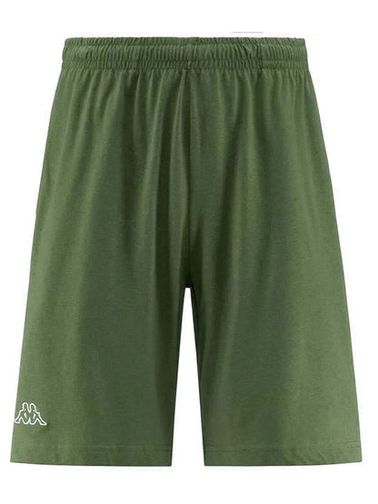 KAPPA SHORT J. LUNGO - OLIVA