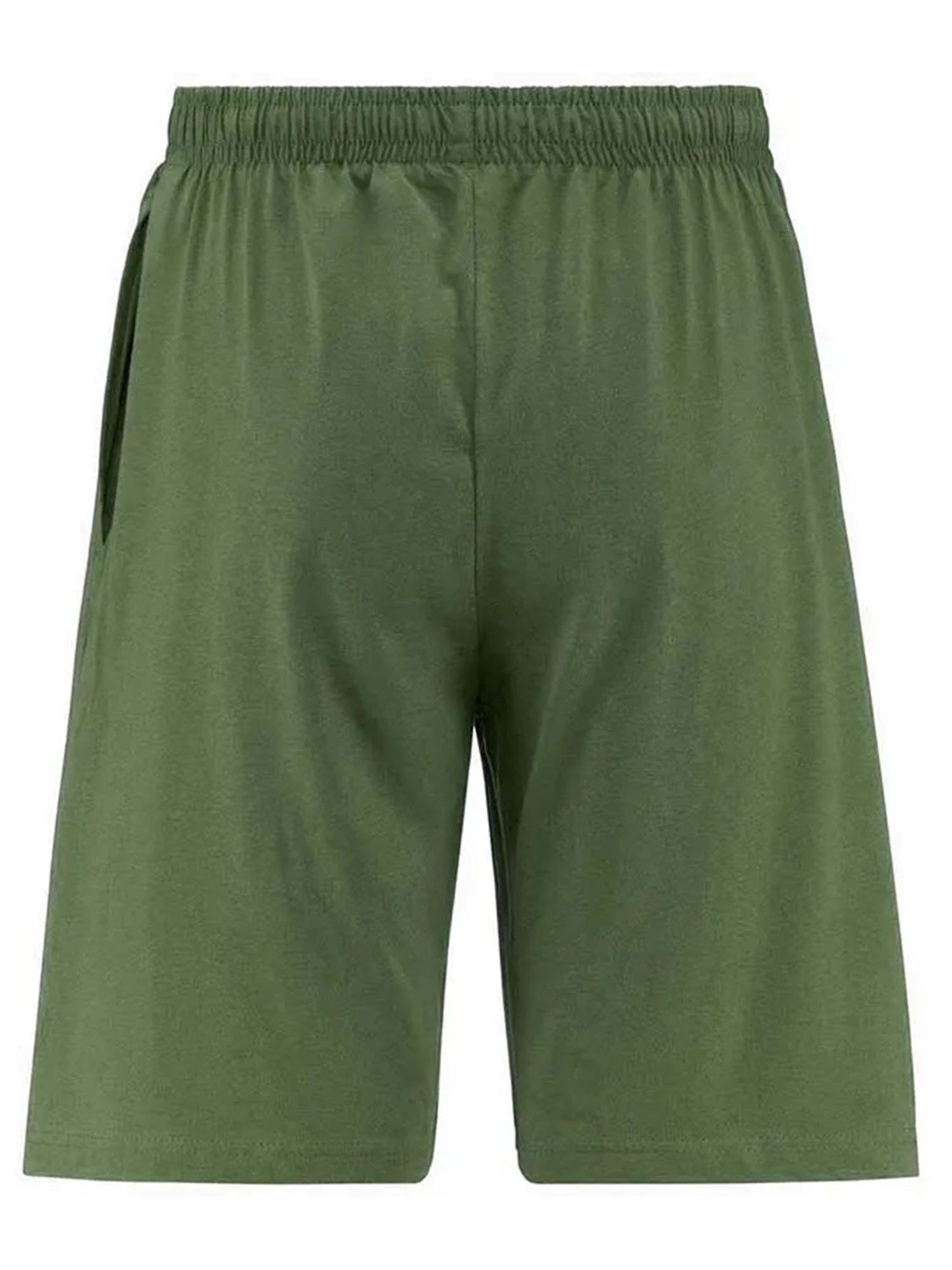 KAPPA SHORT J. LUNGO - OLIVA