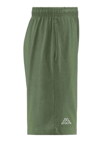 KAPPA SHORT J. LUNGO - OLIVA