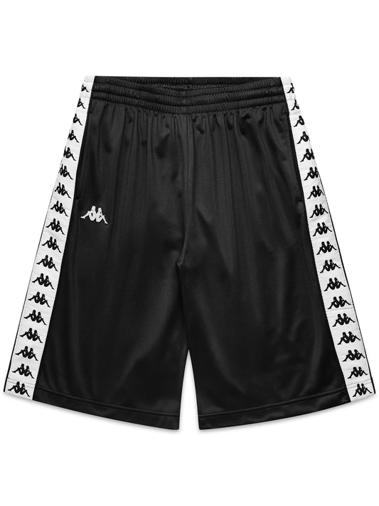 Shorts Kappa Banda Treadwellz multicolore da uomo