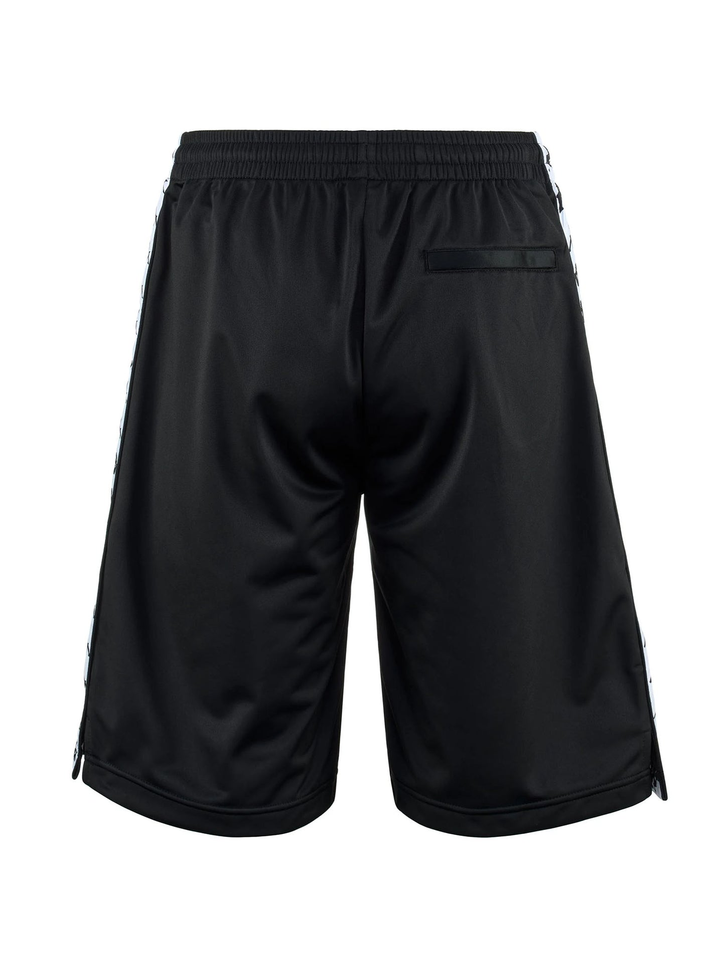 Shorts Kappa Banda Treadwellz multicolore da uomo