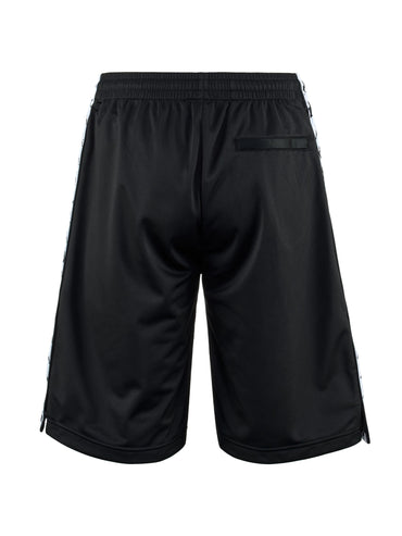 Shorts Kappa Banda Treadwellz multicolore da uomo