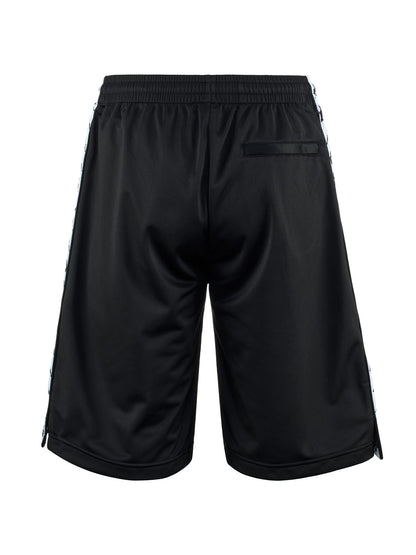 Shorts Kappa Banda Treadwellz multicolore da uomo
