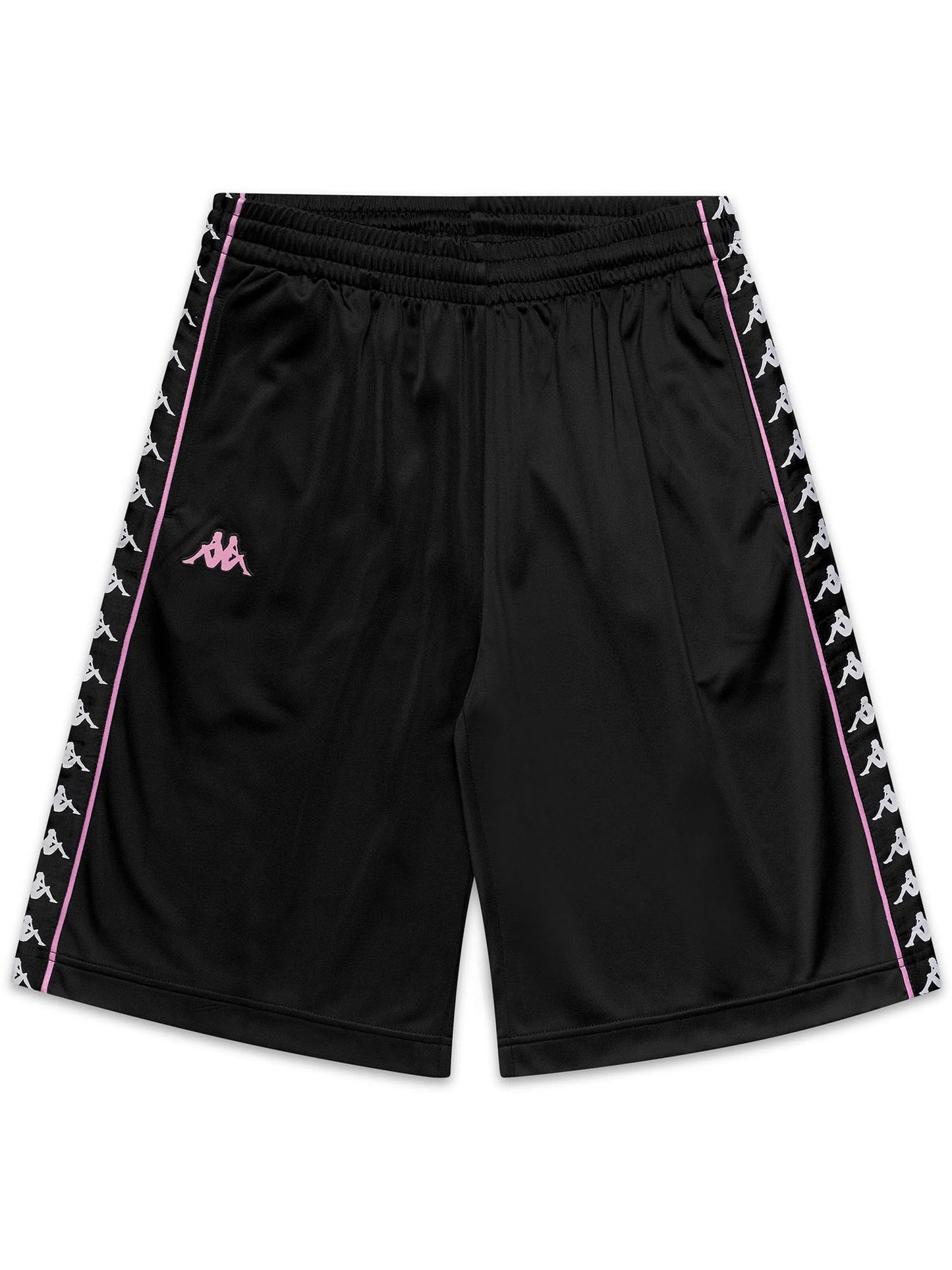 Shorts Kappa Banda Treadwellz multicolore da uomo