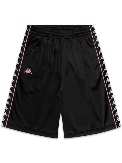 Shorts Kappa Banda Treadwellz multicolore da uomo