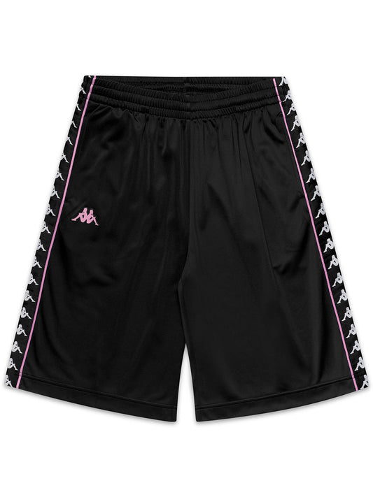Shorts Kappa Banda Treadwellz multicolore da uomo
