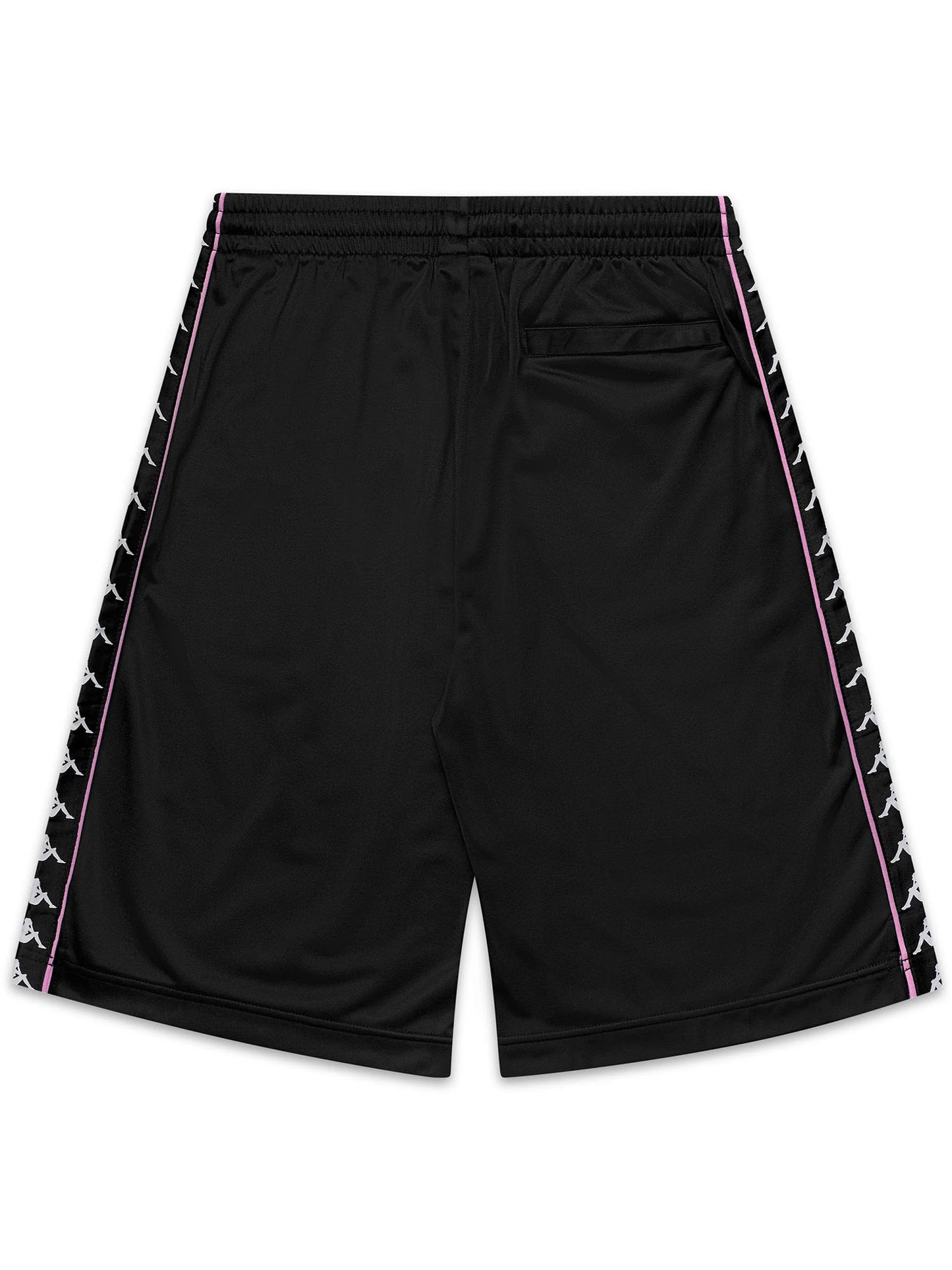 Shorts Kappa Banda Treadwellz multicolore da uomo