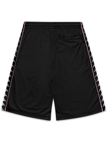 Shorts Kappa Banda Treadwellz multicolore da uomo