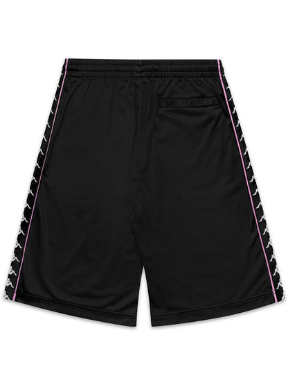 Shorts Kappa Banda Treadwellz multicolore da uomo