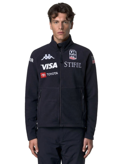 PILE SCI USA KAPPA DA UOMO BLU