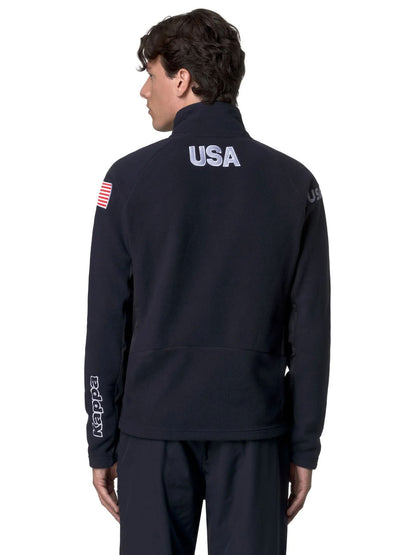 PILE SCI USA KAPPA DA UOMO BLU