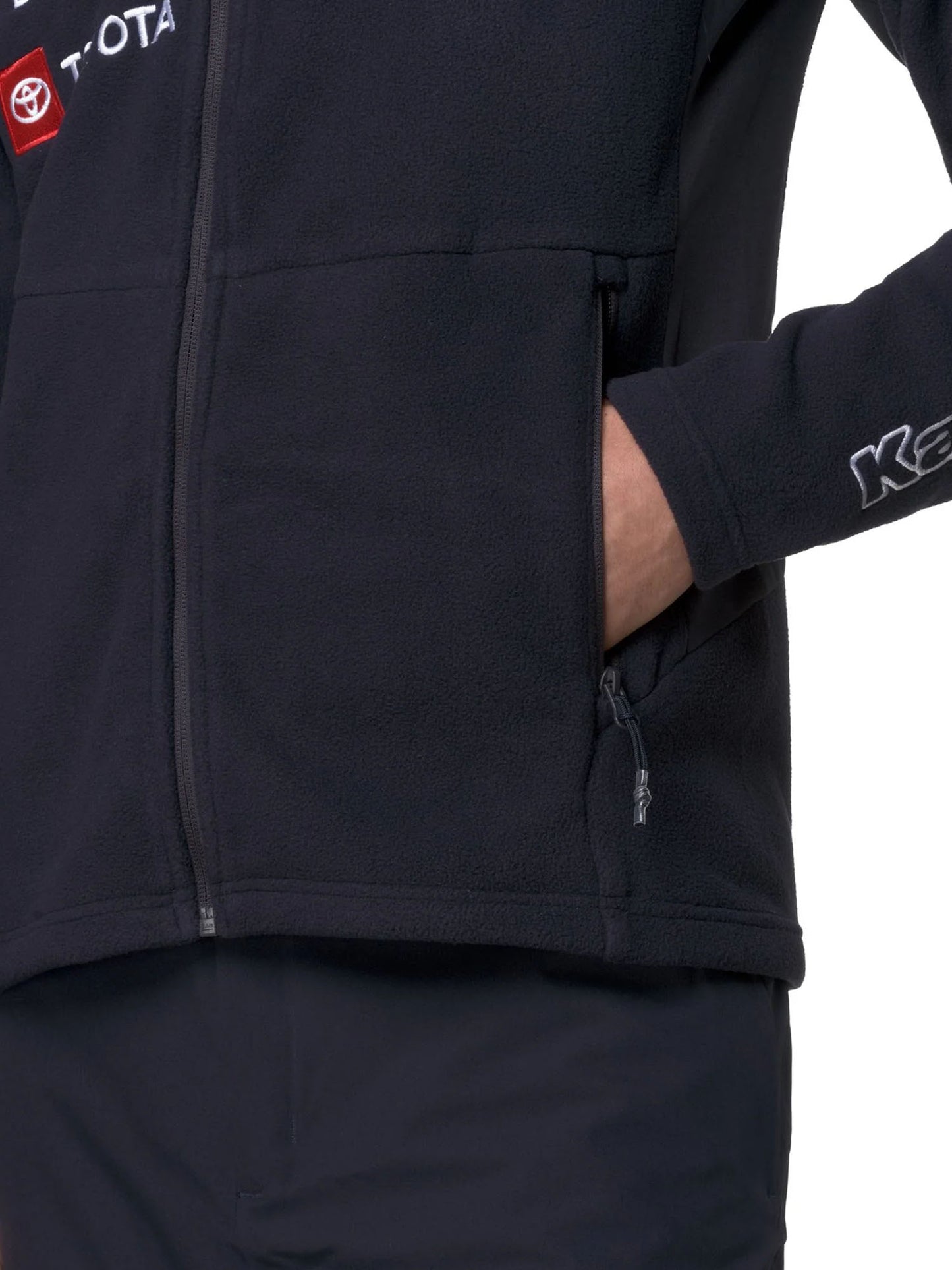 PILE SCI USA KAPPA DA UOMO BLU