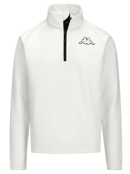 PILE SCI KAPPA UNISEX ADULTO BIANCO