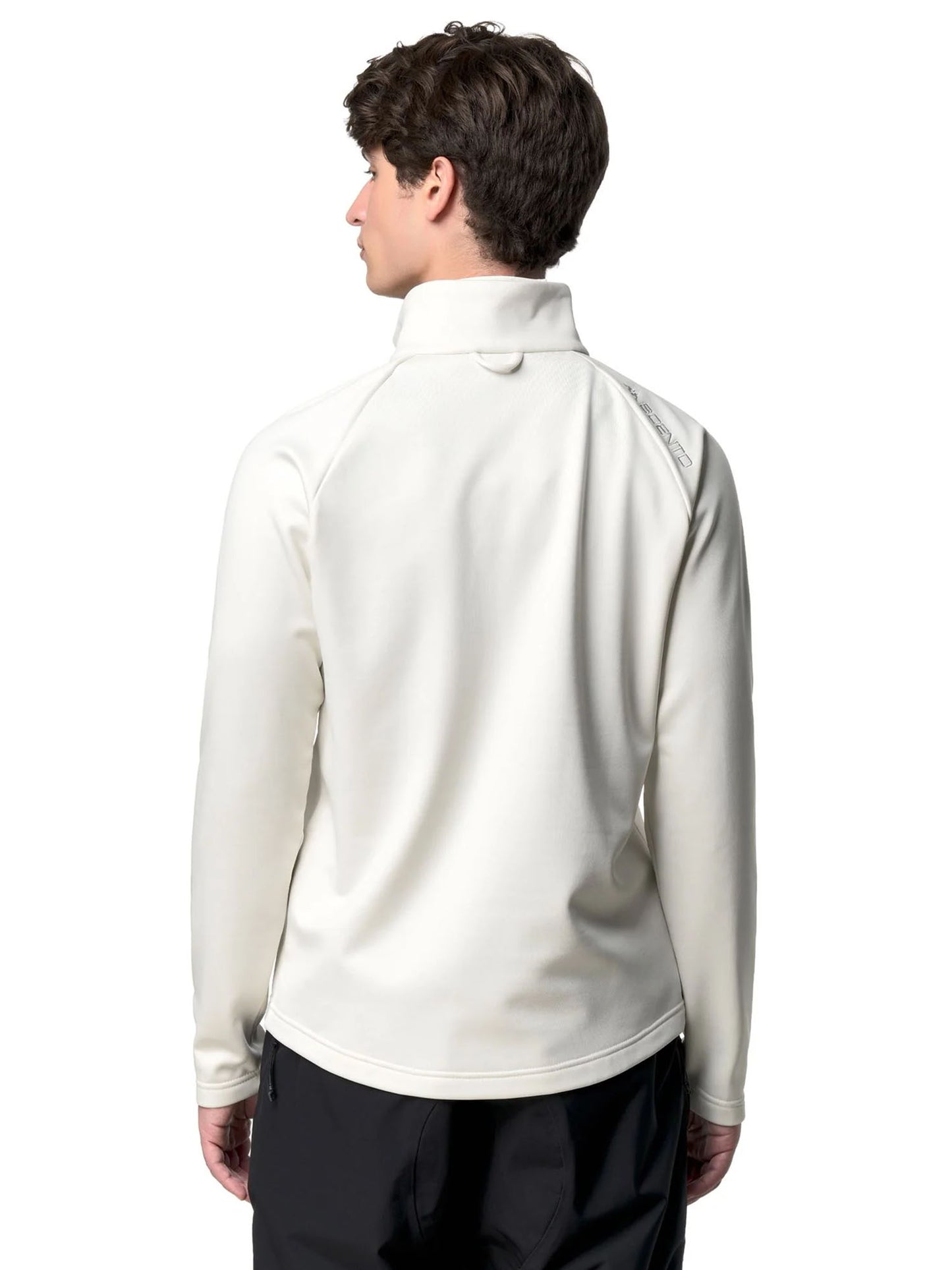 PILE SCI KAPPA UNISEX ADULTO BIANCO