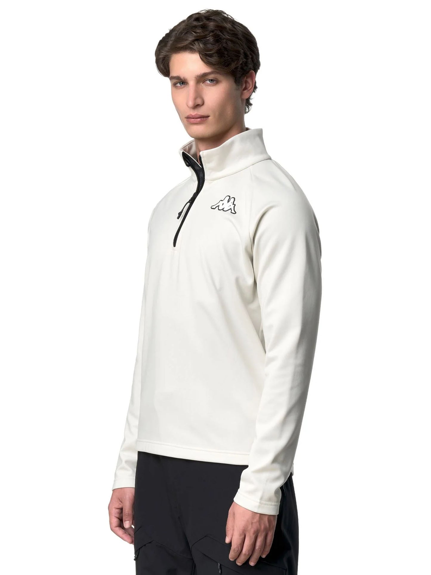 PILE SCI KAPPA UNISEX ADULTO BIANCO