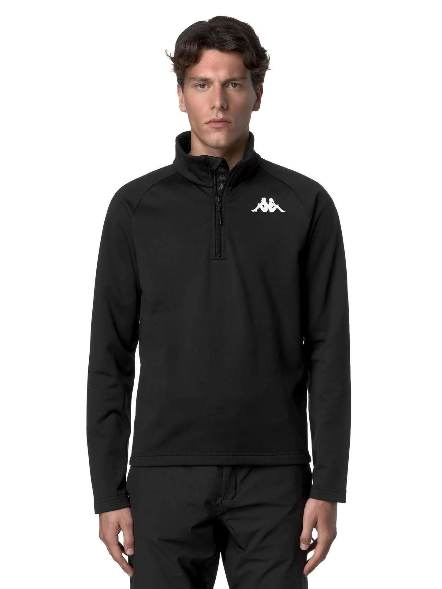 PILE SCI KAPPA UNISEX ADULTO NERO