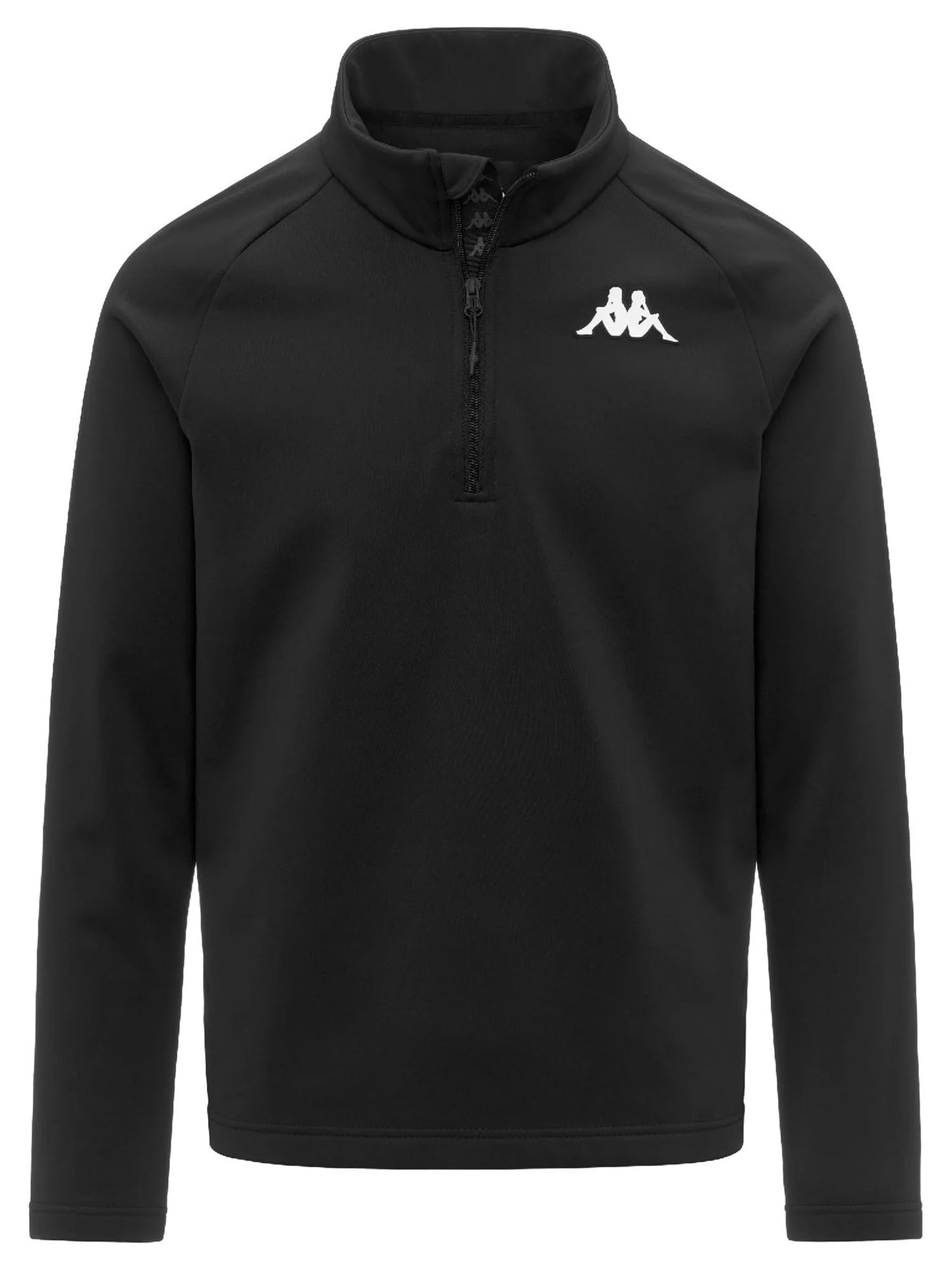 PILE SCI KAPPA UNISEX ADULTO NERO