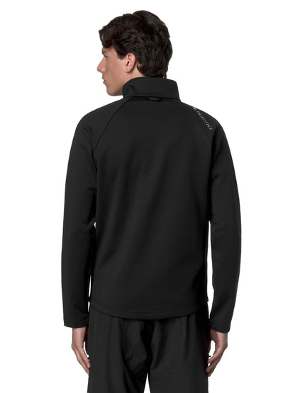 PILE SCI KAPPA UNISEX ADULTO NERO