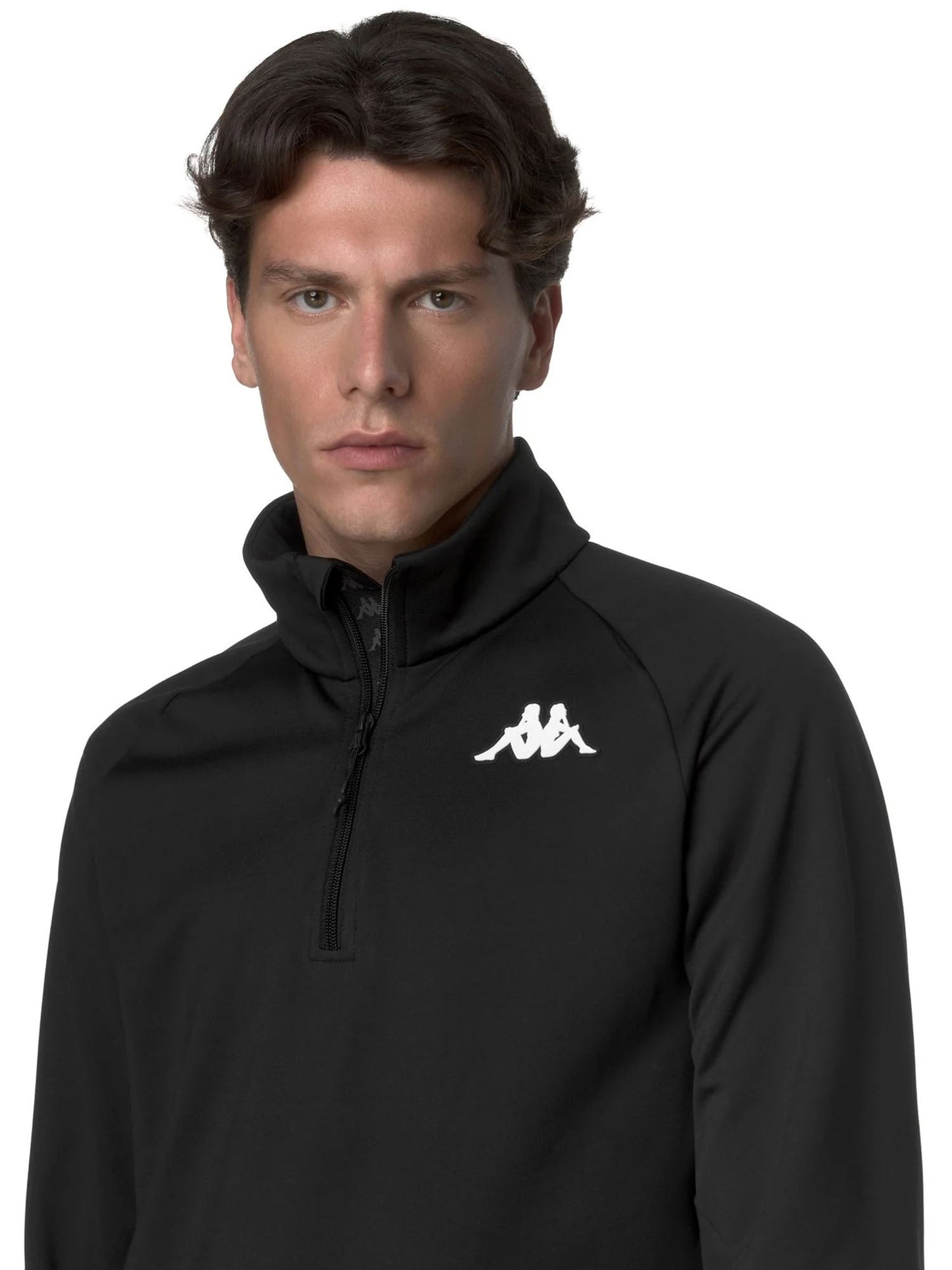 PILE SCI KAPPA UNISEX ADULTO NERO