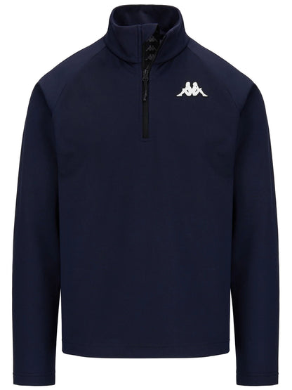 PILE SCI KAPPA UNISEX ADULTO BLU