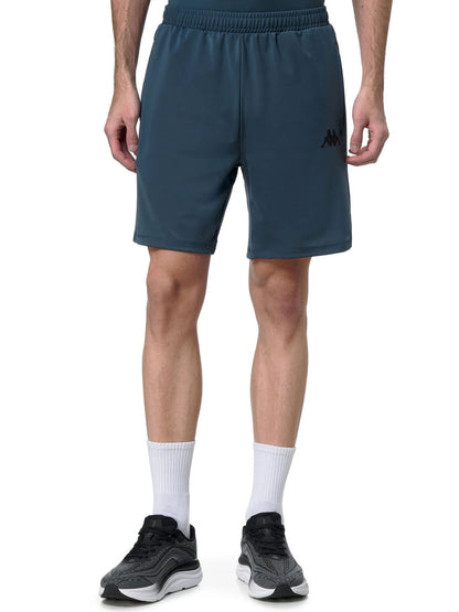 Bermuda Kappa uomo blu per la primavera-estate