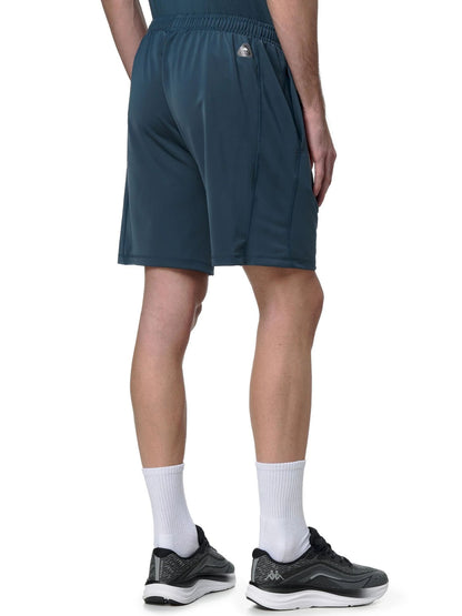 Bermuda Kappa uomo blu per la primavera-estate