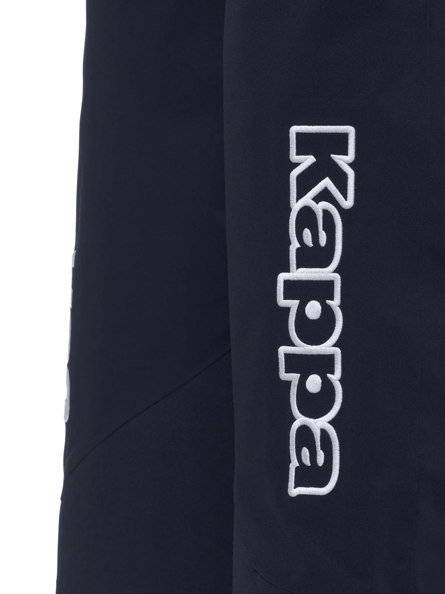 PANTALONE SCI USA KAPPA DA UOMO BLU