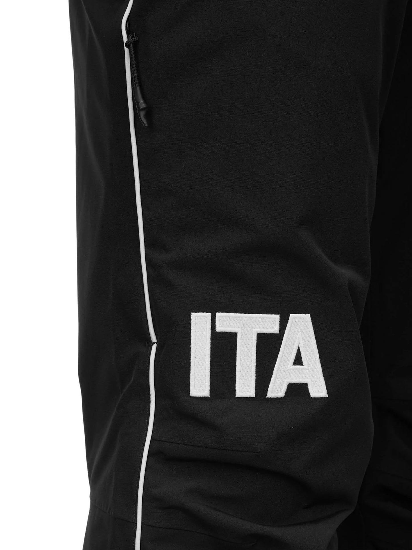 PANTALONE SCI ITA KAPPA DA UOMO NERO