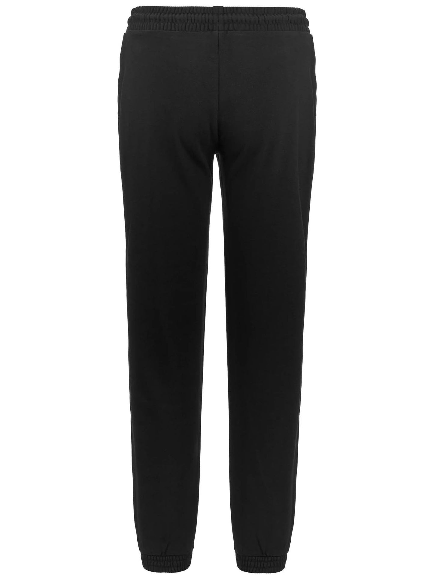PANTALONE SPORTIVO KAPPA DONNA NERO