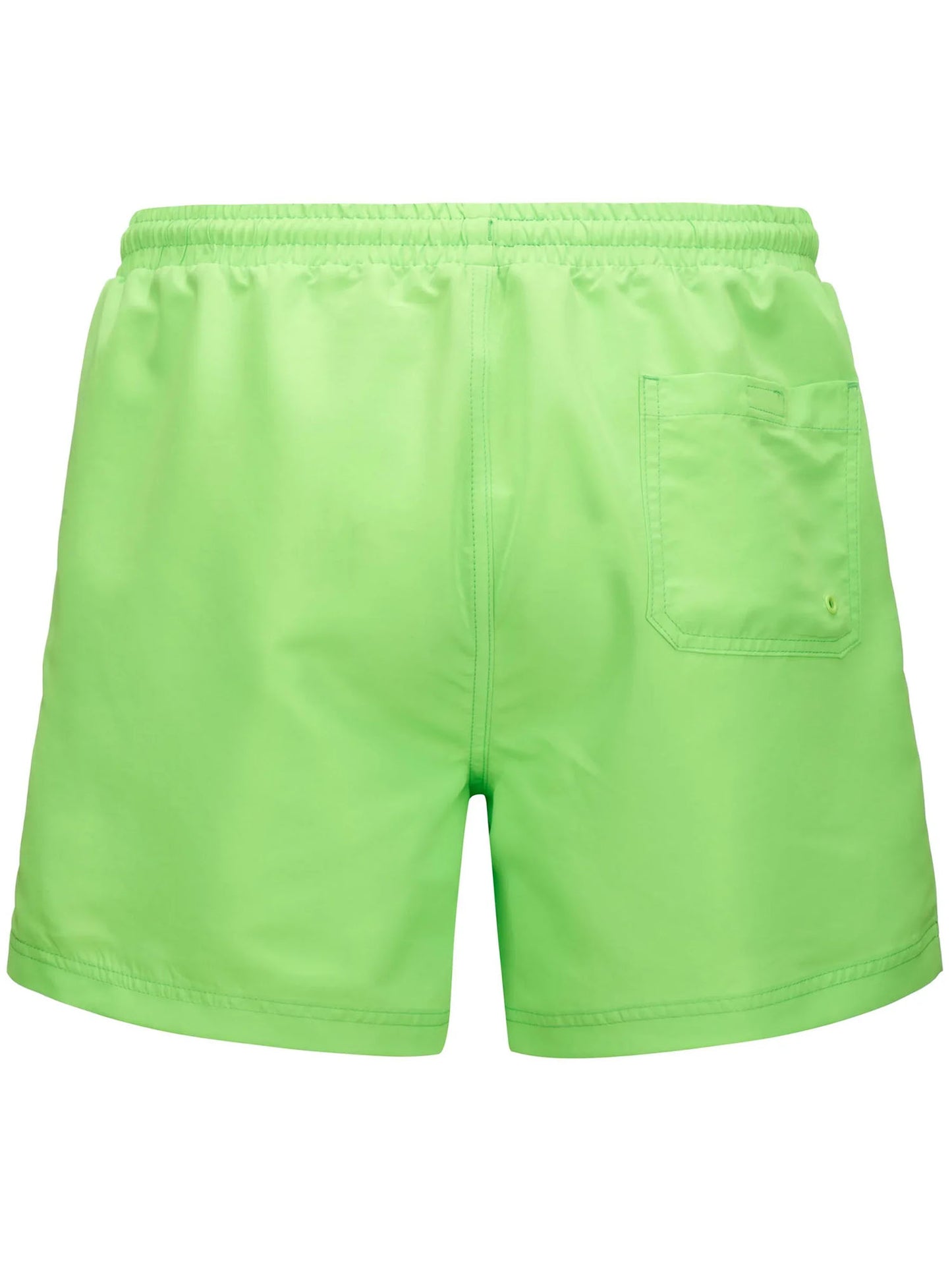 KAPPA COSTUME BOXER - VERDE FLUORESCENTE