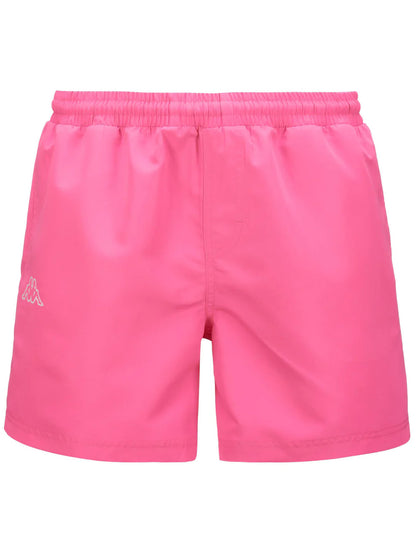 KAPPA COSTUME BOXER - FUXIA