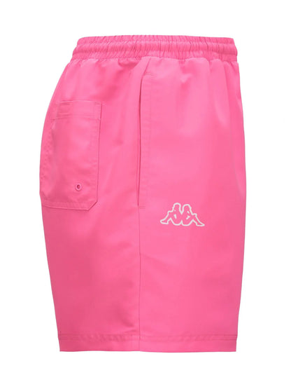 KAPPA COSTUME BOXER - FUXIA