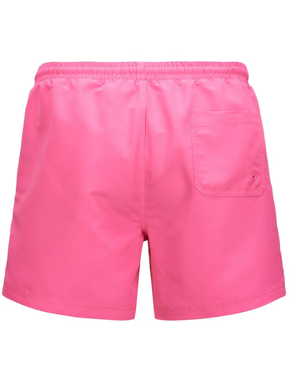 KAPPA COSTUME BOXER - FUXIA
