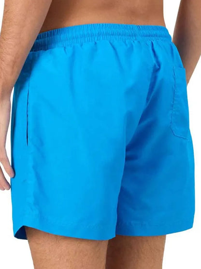 KAPPA COSTUME BOXER - ROYAL