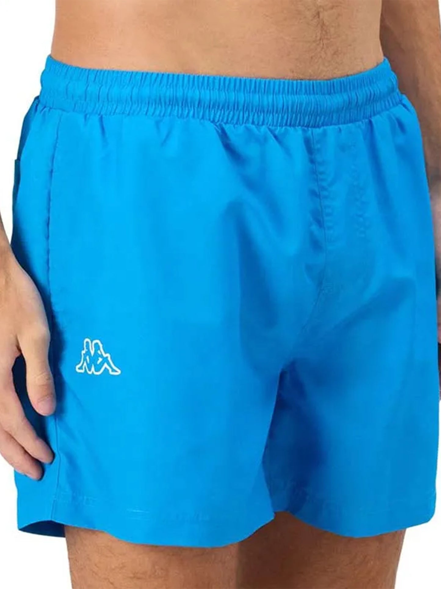 KAPPA COSTUME BOXER - ROYAL