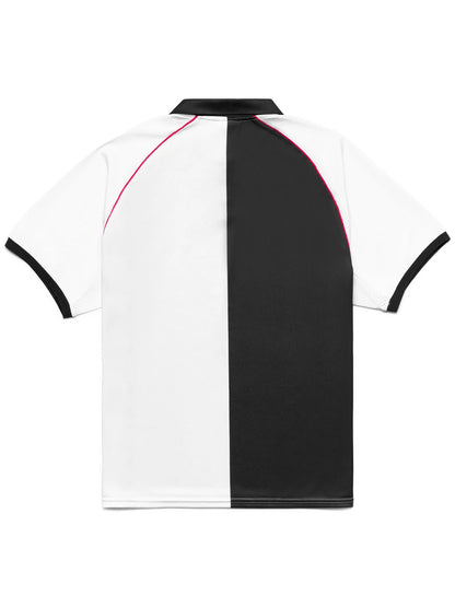 Kappa Authentic Solin, t-shirt multicolore da uomo