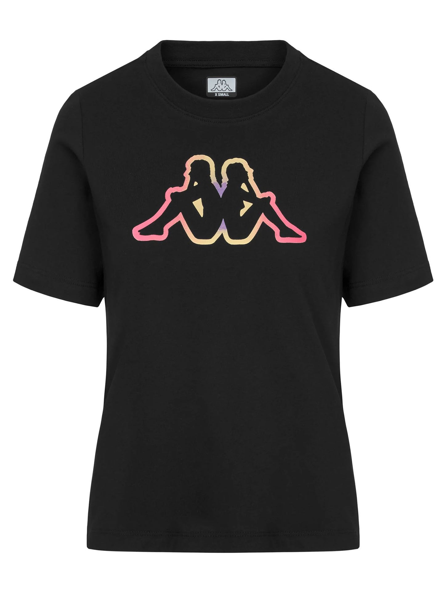 KAPPA T-SHIRT MM