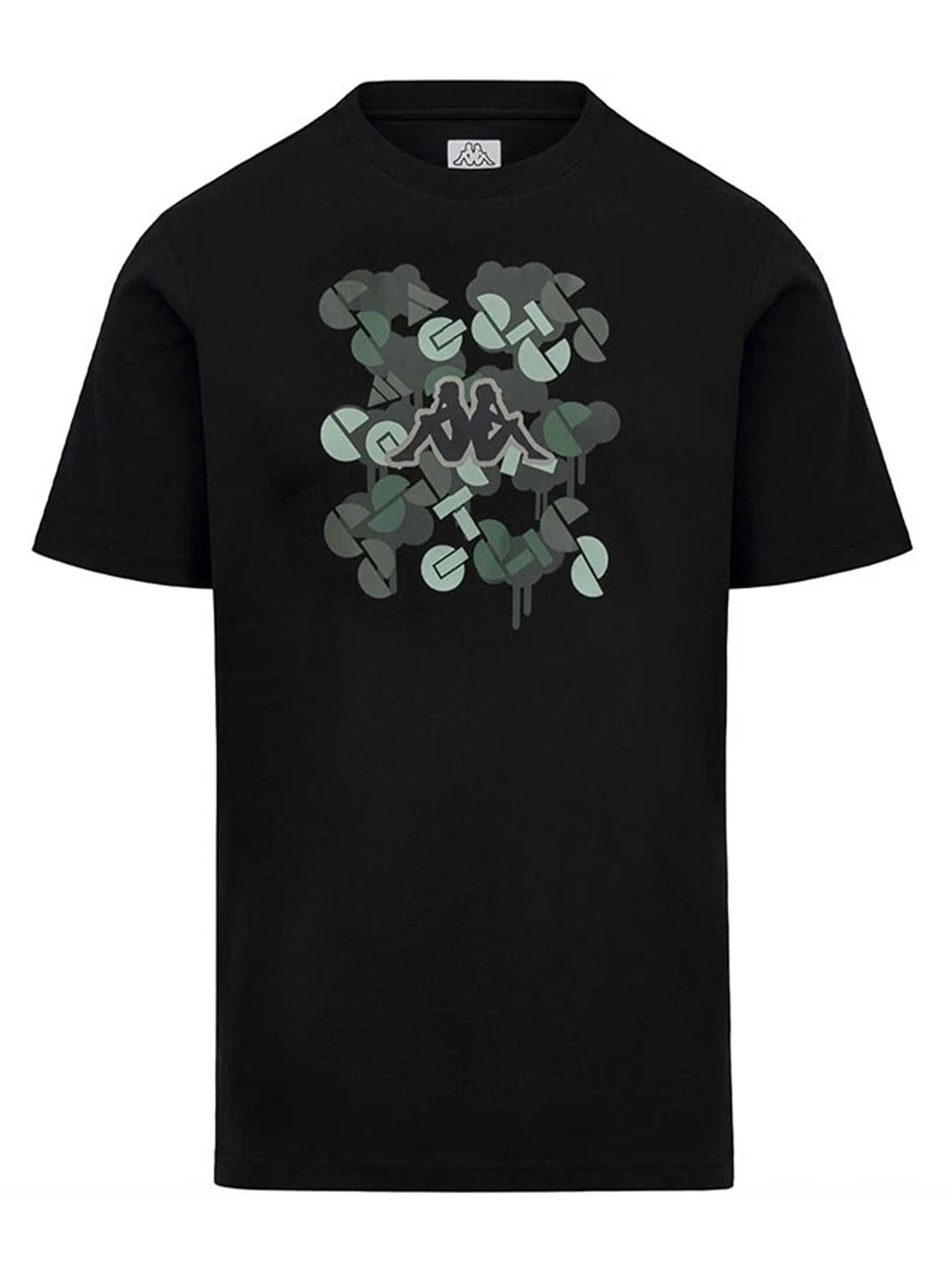 KAPPA T-SHIRT MM