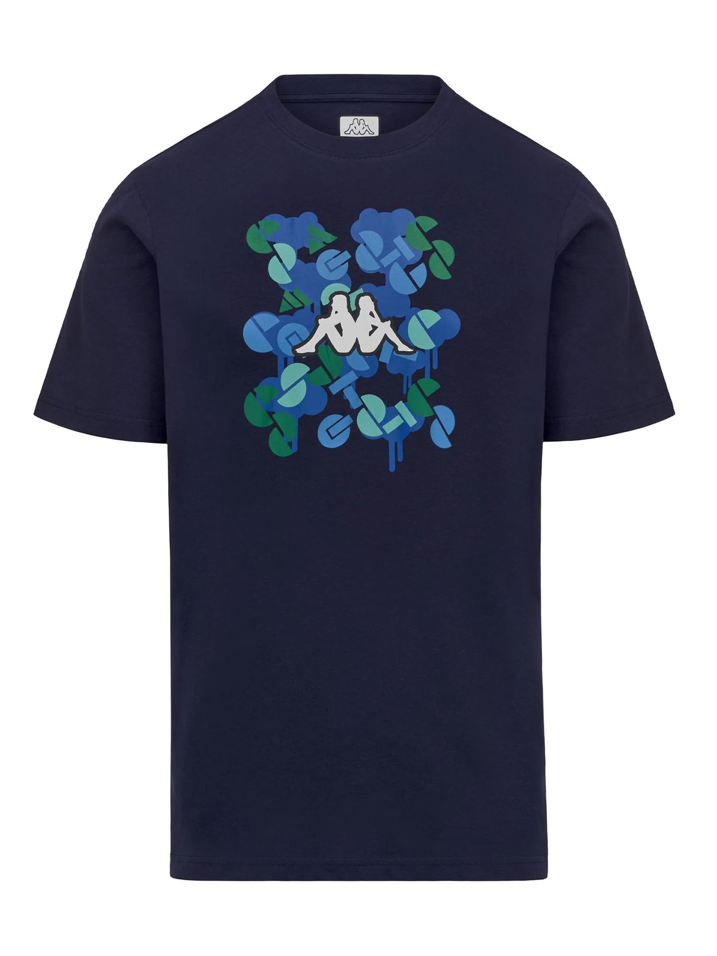 KAPPA T-SHIRT MM